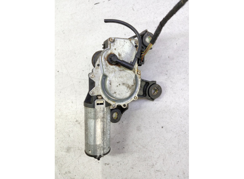 Моторчик заднего стеклоочистителя (дворника) к Seat Alhambra, 2003г.