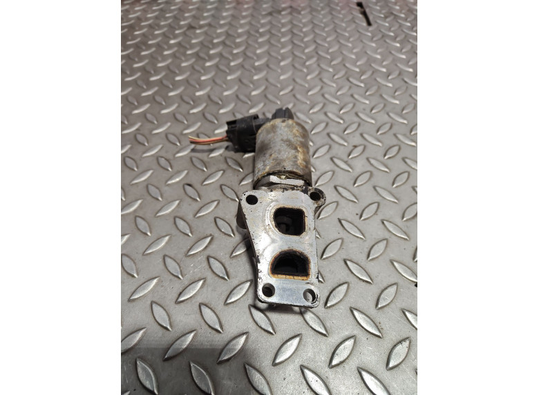 Клапан EGR к Opel Vectra, 2005г.