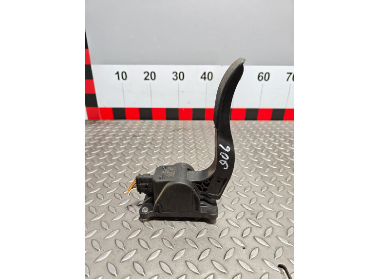 Педаль газа к Mercedes Sprinter, 2010г.