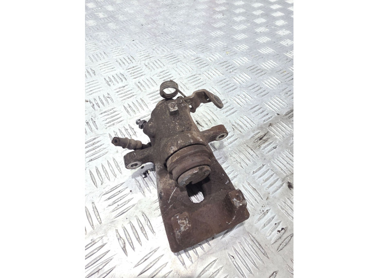 Суппорт задний правый к Opel Astra, 2007г.