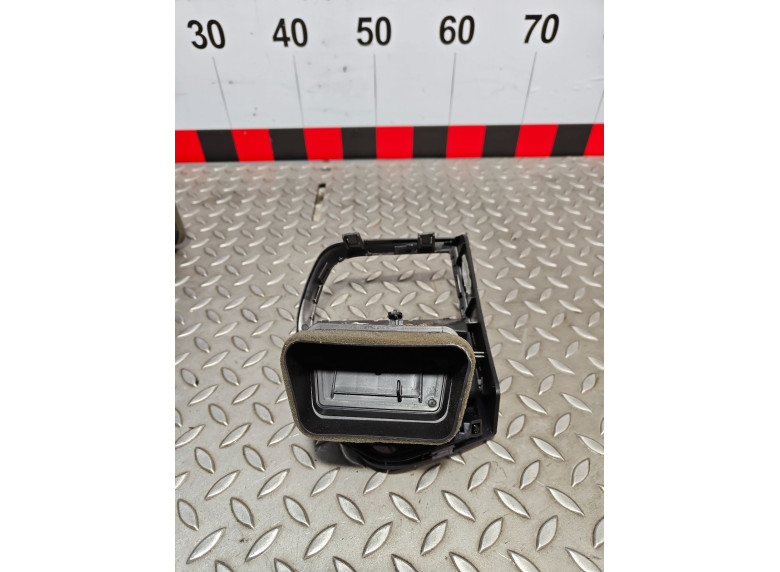 Дефлектор обдува салона к Citroen C4 Picasso, 2008г.