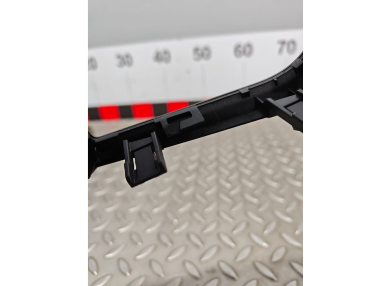 Дефлектор обдува салона к Citroen C4 Picasso, 2008г.