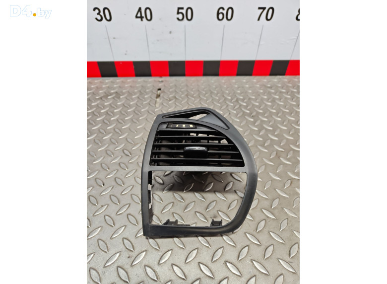 Дефлектор обдува салона к Citroen C4Picasso 2008 г.