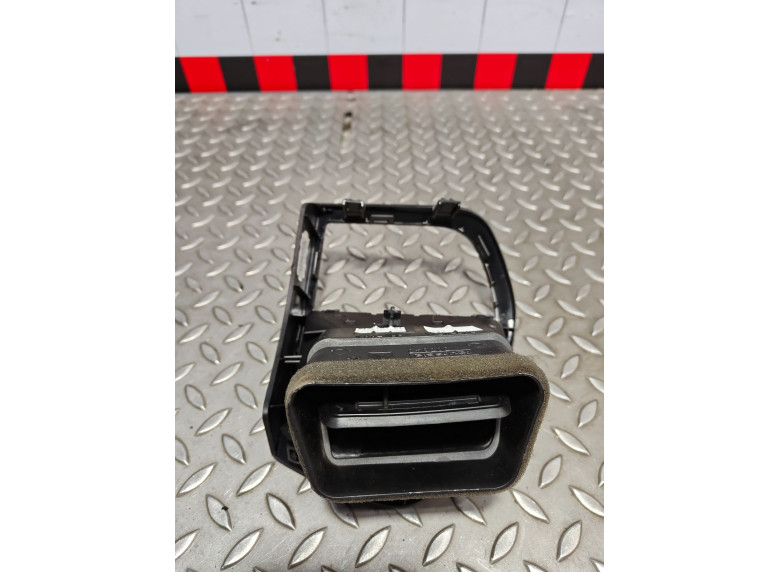 Дефлектор обдува салона к Citroen C4 Picasso, 2008г.