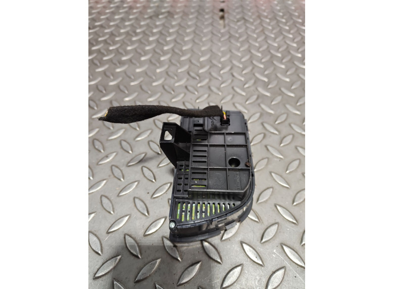 Блок управления печки/климат-контроля к Citroen C4 Picasso, 2008г.