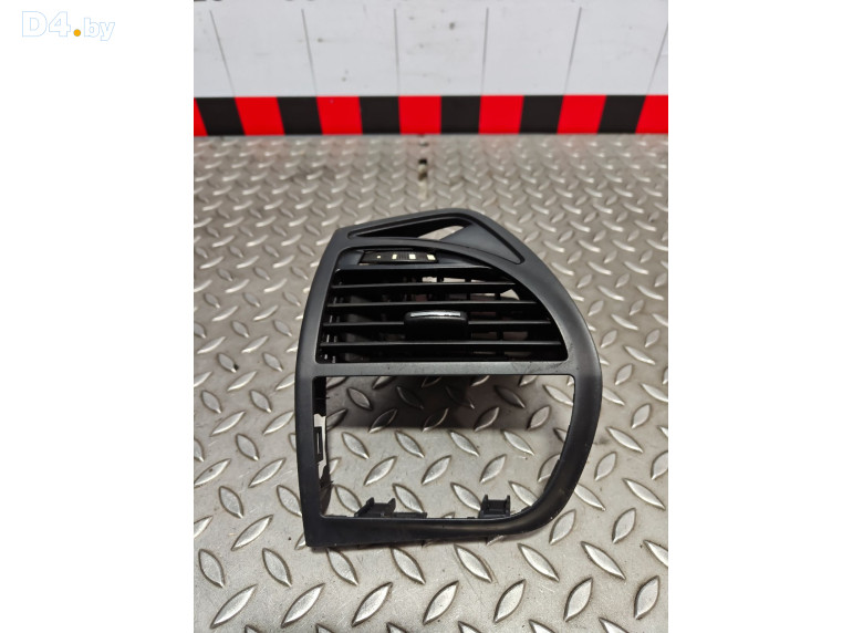 Дефлектор обдува салона к Citroen C4Picasso 2008 г.