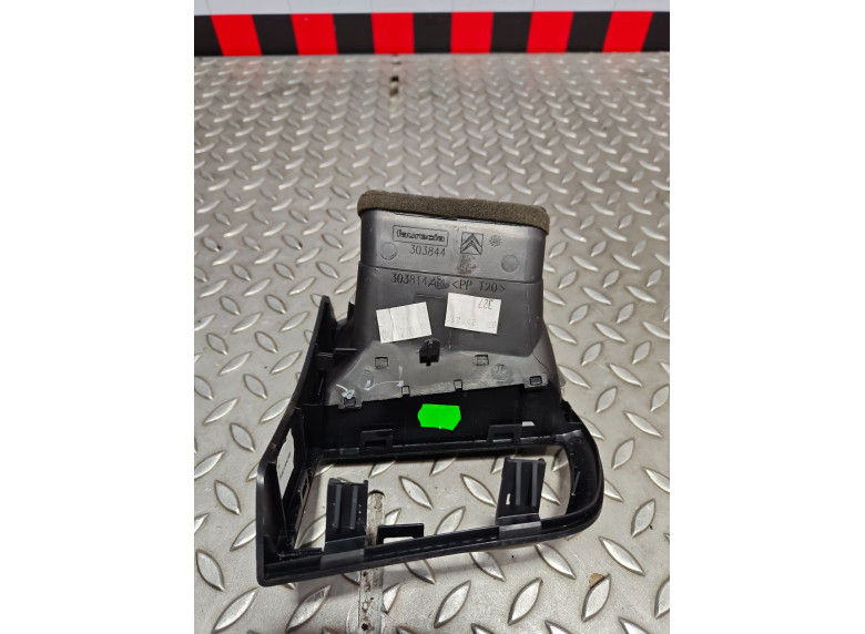 Дефлектор обдува салона к Citroen C4 Picasso, 2008г.