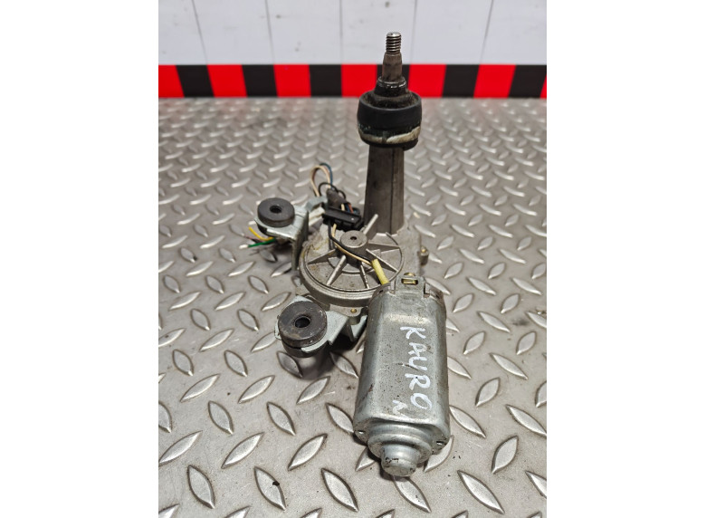 Моторчик заднего стеклоочистителя (дворника) к SsangYong Kyron, 2006г.