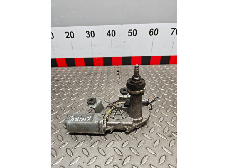 Моторчик заднего стеклоочистителя (дворника) к SsangYong Kyron, 2006г.