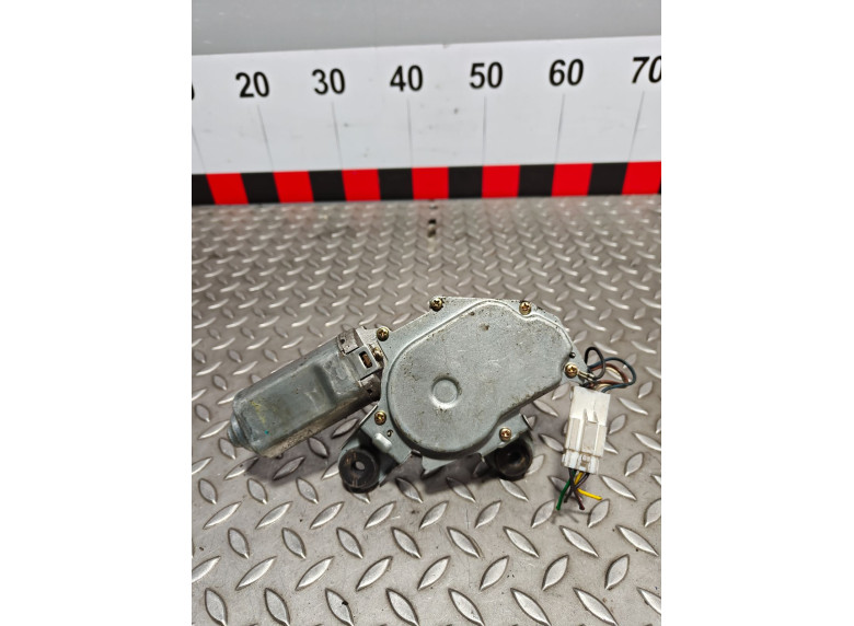 Моторчик заднего стеклоочистителя (дворника) к SsangYong Kyron, 2006г.