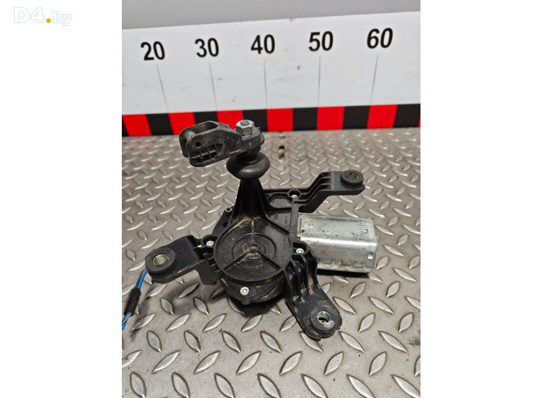 Моторчик заднего стеклоочистителя (дворника) к Opel Corsa 2008 г.