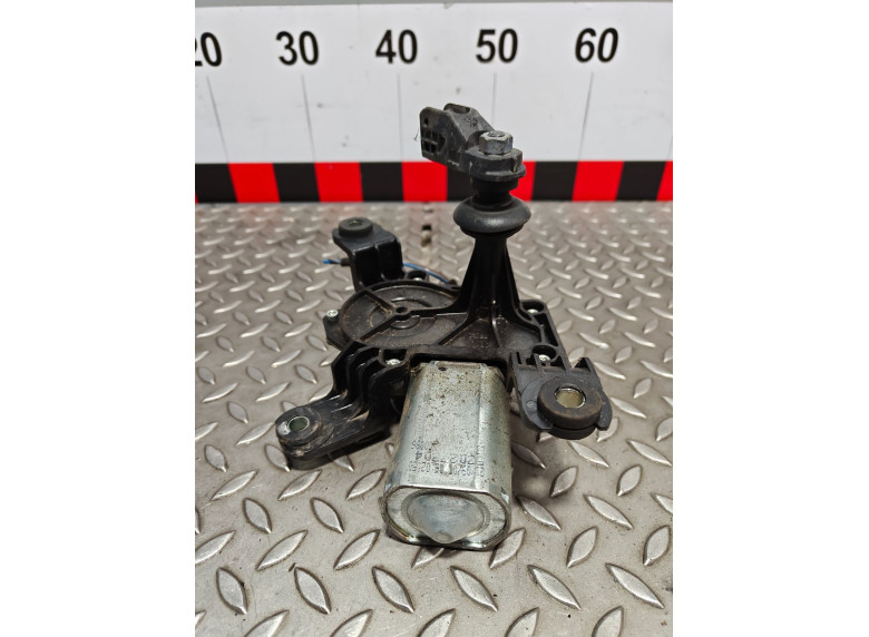 Моторчик заднего стеклоочистителя (дворника) к Opel Corsa, 2008г.