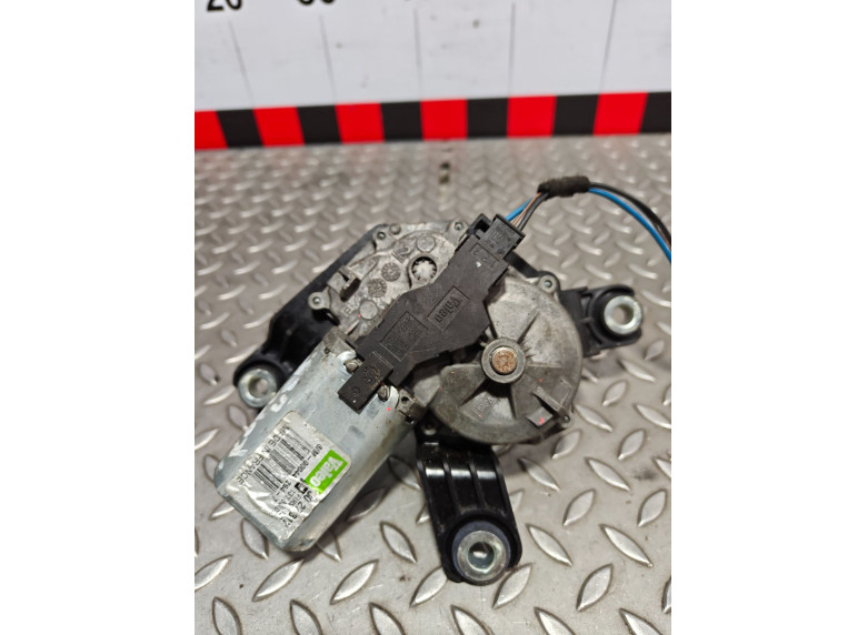 Моторчик заднего стеклоочистителя (дворника) к Opel Corsa, 2008г.