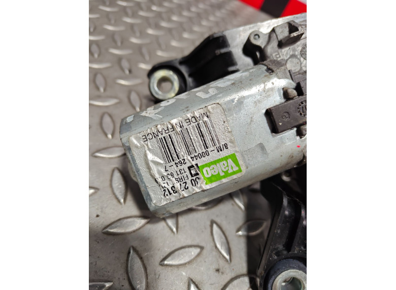 Моторчик заднего стеклоочистителя (дворника) к Opel Corsa, 2008г.