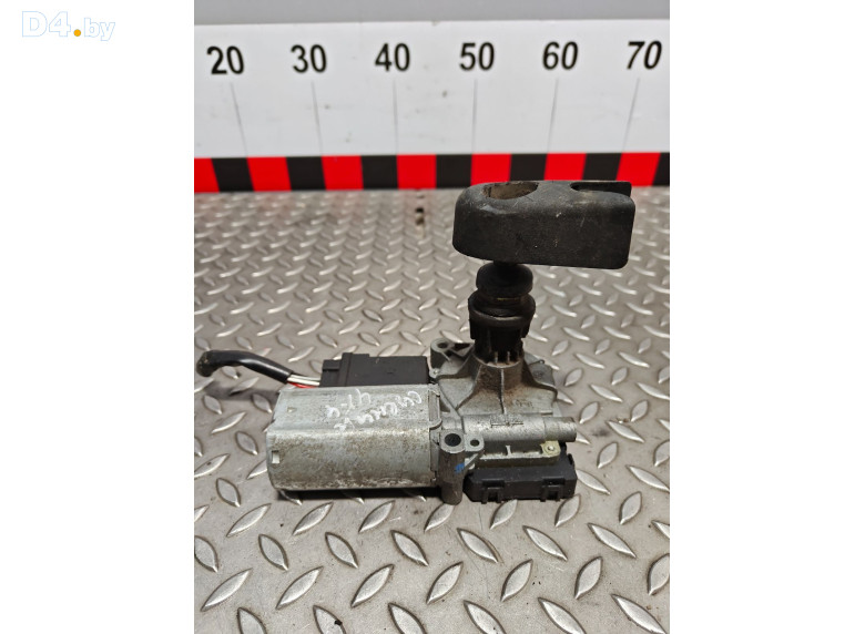 Моторчик заднего стеклоочистителя (дворника) к Renault ScenicRX4 2002 г.