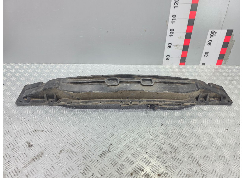 Усилитель бампера заднего к Kia Ceed, 2015г.