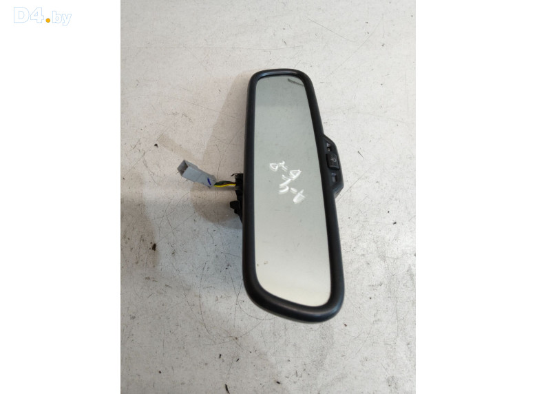 Зеркало салона к Audi A4 2009 г.