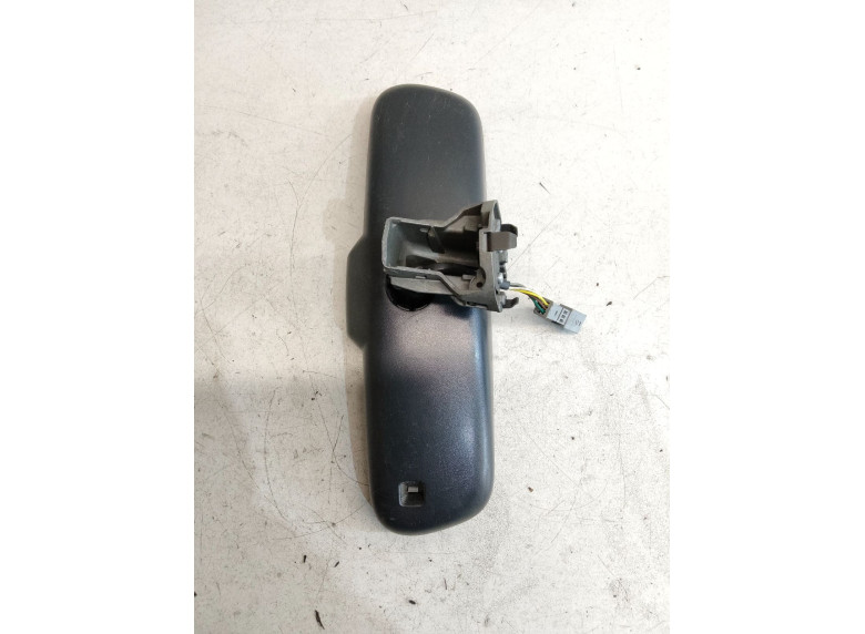 Зеркало салона к Audi A4, 2009г.