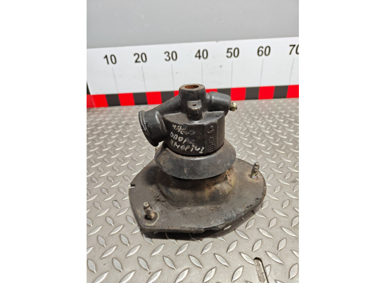 Опора амортизатора верхняя (чашка) к Citroen C5, 2004г.