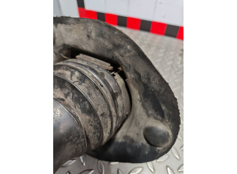 Опора амортизатора верхняя (чашка) к Citroen C5, 2004г.