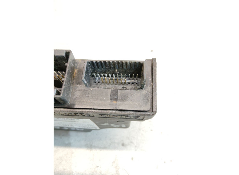 Блок AirBag к Renault Megane, 2019г.