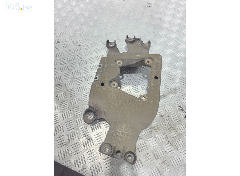 Подушка крепления КПП к Audi A6 2007 г.