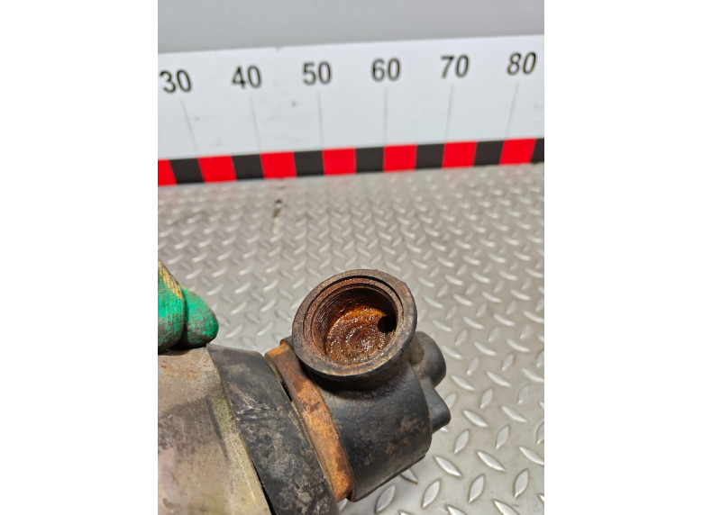 Опора амортизатора верхняя (чашка) к Citroen C5, 2004г.