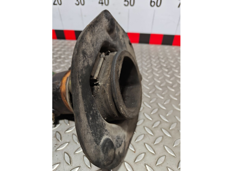 Опора амортизатора верхняя (чашка) к Citroen C5, 2004г.