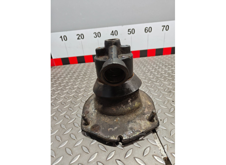 Опора амортизатора верхняя (чашка) к Citroen C5, 2004г.