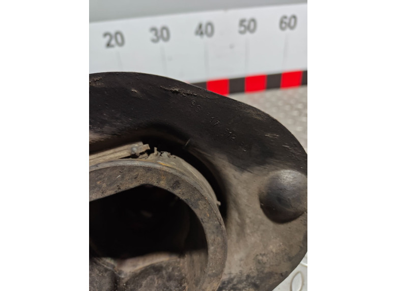 Опора амортизатора верхняя (чашка) к Citroen C5, 2004г.