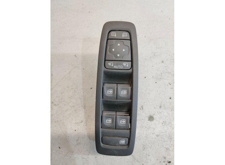 Блок управления стеклоподъемниками к Renault Megane, 2019г.