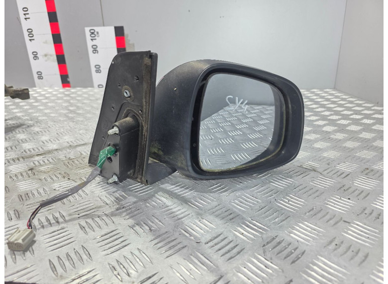 Зеркало наружное правое к Suzuki SX4, 2007г.