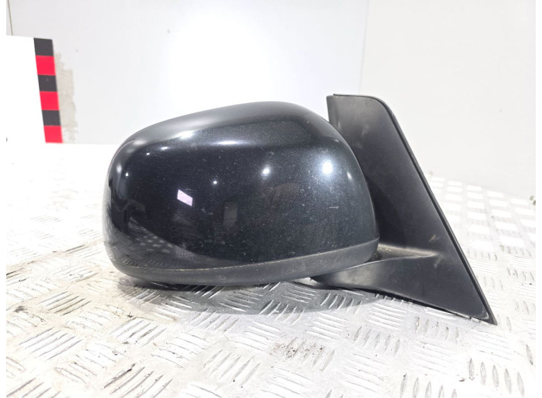 Зеркало наружное правое к Suzuki SX4, 2007г.