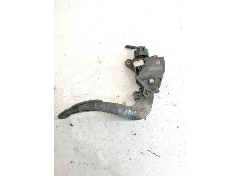 Педаль газа к Renault Megane, 2019г.