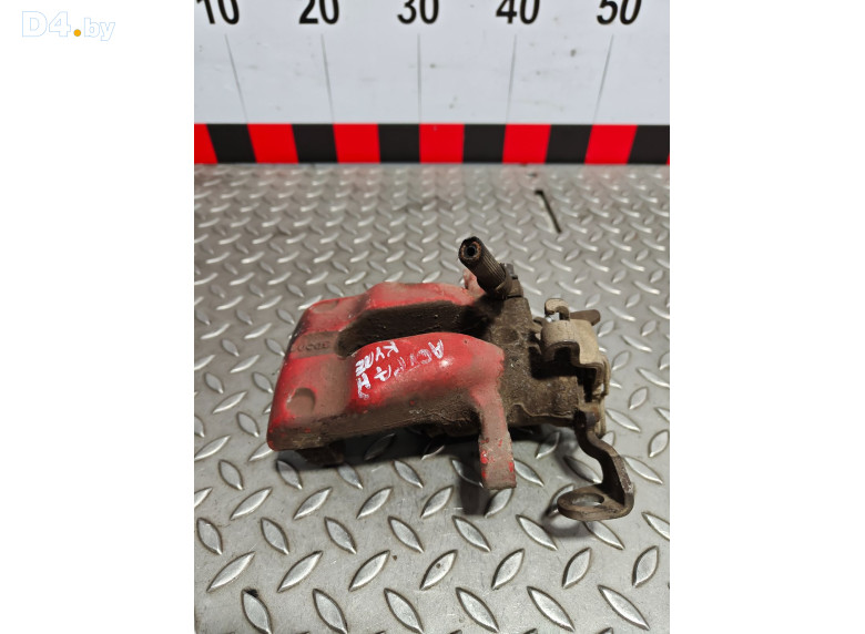 Суппорт задний левый к Opel Astra 2005 г.