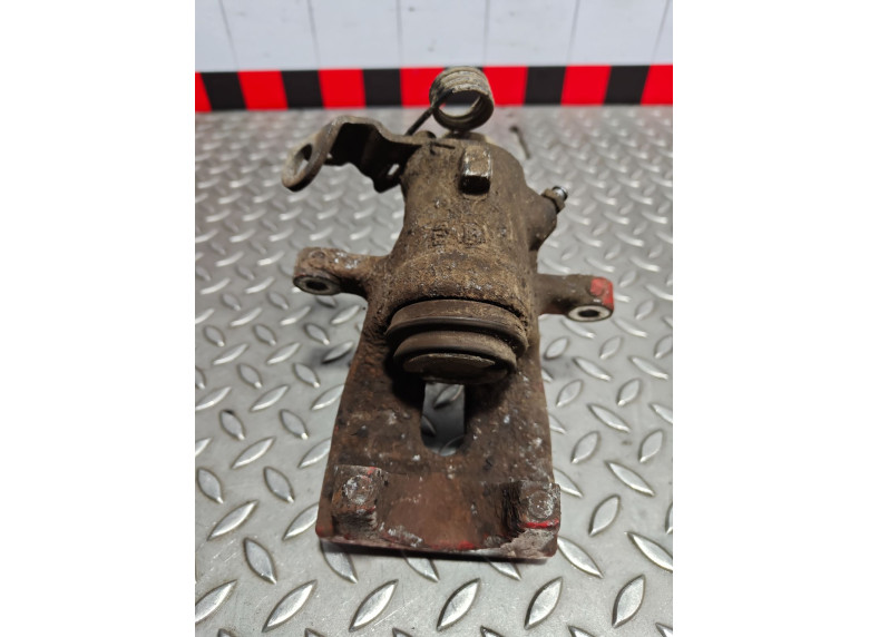 Суппорт задний левый к Opel Astra, 2005г.