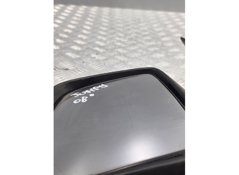 Зеркало наружное левое к Citroen Jumpy, 2008г.