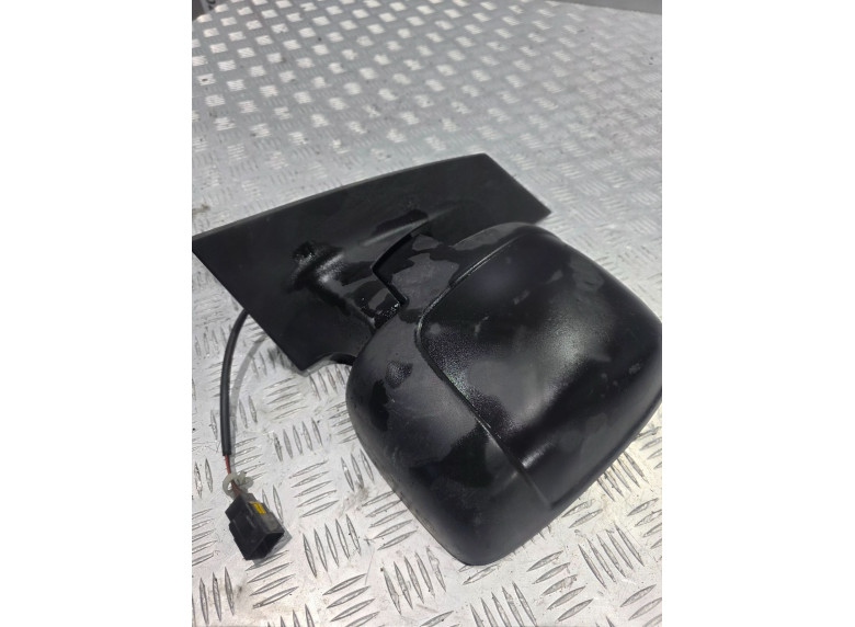 Зеркало наружное левое к Citroen Jumpy, 2008г.