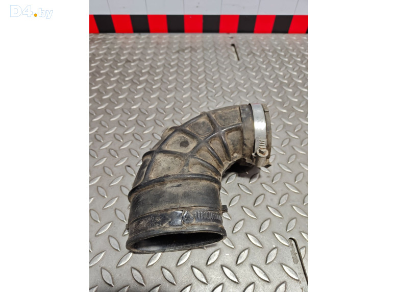 Патрубок воздушного фильтра к Renault Master 2005 г.