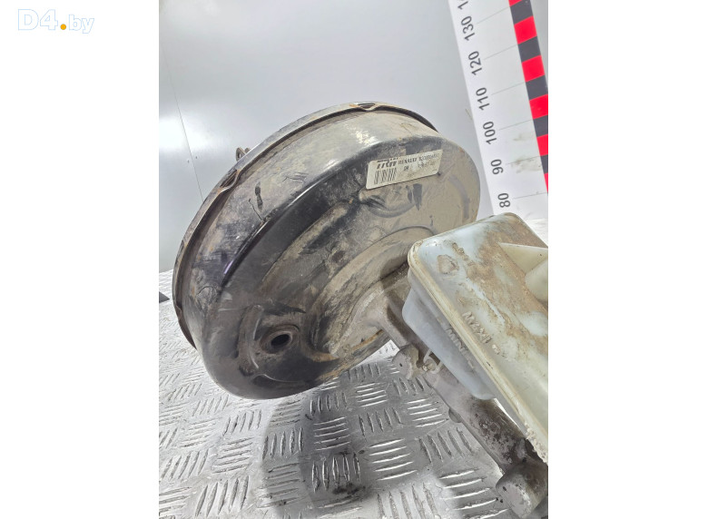 Вакуумный усилитель тормозов к Renault Trafic 2004 г.