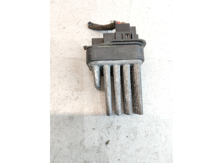 Сопротивление печки к Opel Astra, 2007г.