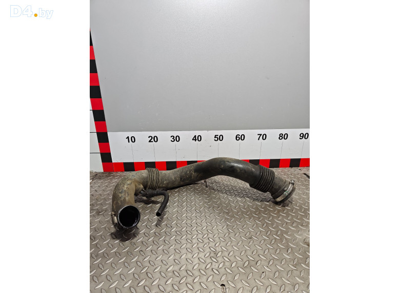 Патрубок турбины к Renault Master 2005 г.