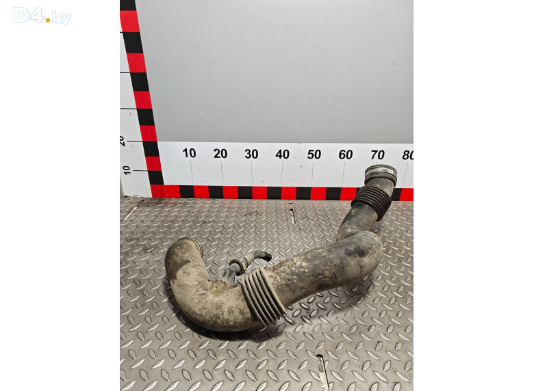 Патрубок турбины к Renault Master 2005 г.