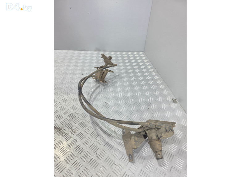 Механизм подъема запаски к Peugeot Boxer 2008 г.