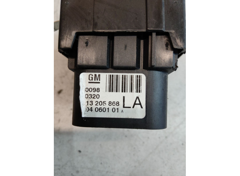 Переключатель света к Opel Zafira, 2006г.