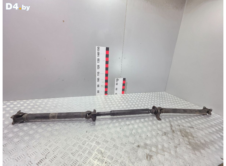 Карданный вал к Mercedes VitoW639 2008 г.