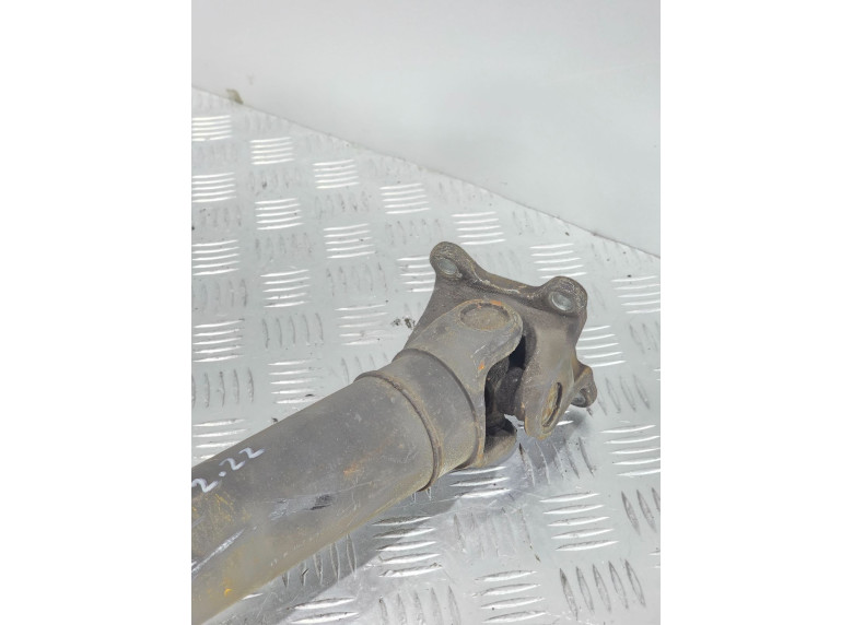 Карданный вал к Mercedes Vito W639, 2008г.