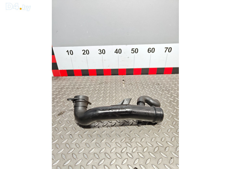 Патрубок турбины к Volkswagen Sharan 2001 г.