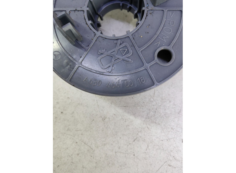 Шлейф руля к Mercedes Vito W639, 2004г.