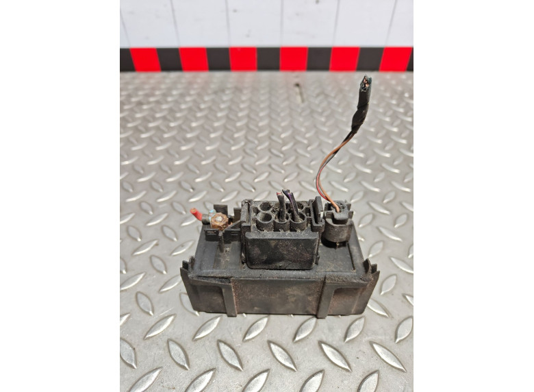 Реле накала свечей к Mercedes Vito W638, 2001г.